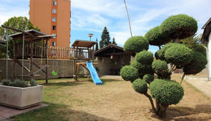 Family Penzion Olga Mariánské Lázně